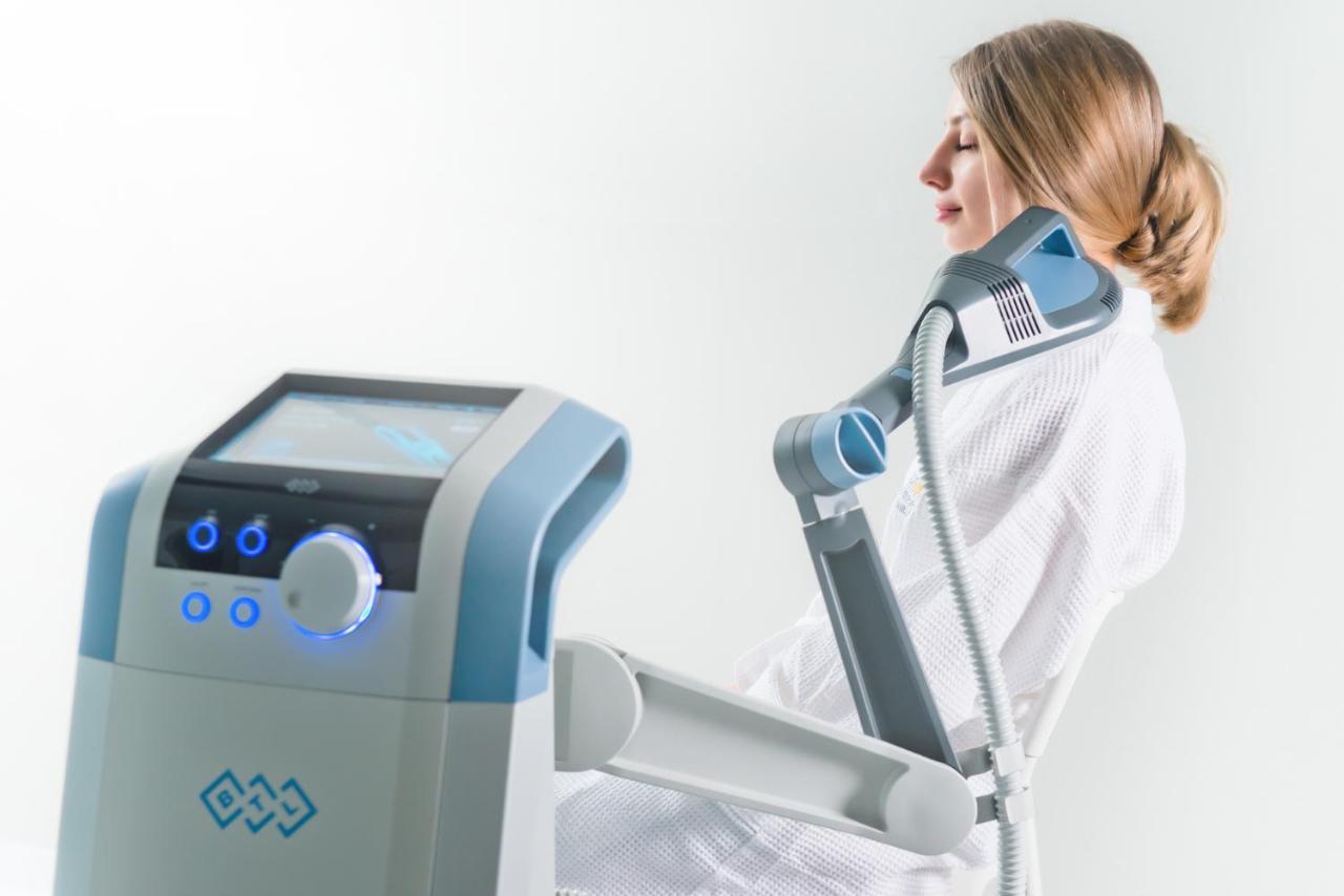 מיצ'יצ'ניו Piramida Medical Spa מראה חיצוני תמונה