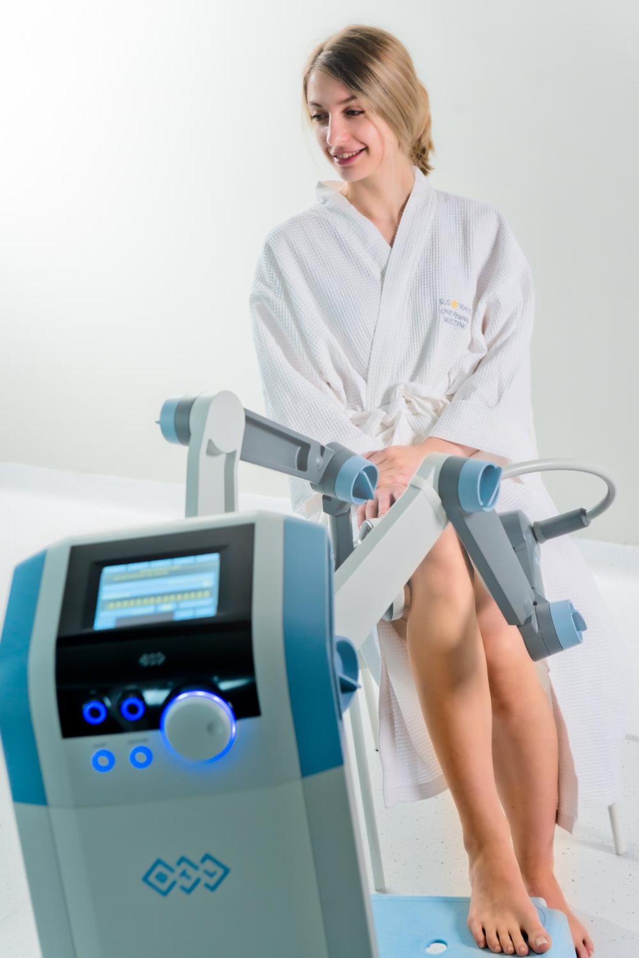 מיצ'יצ'ניו Piramida Medical Spa מראה חיצוני תמונה